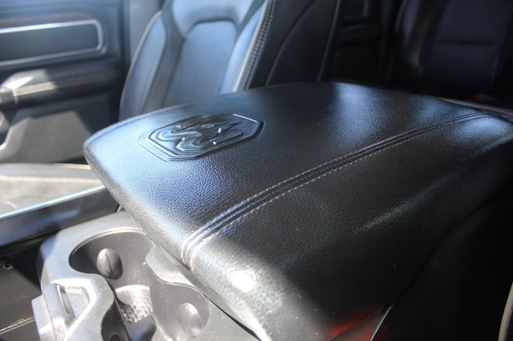 2020 RAM 1500 Image 25