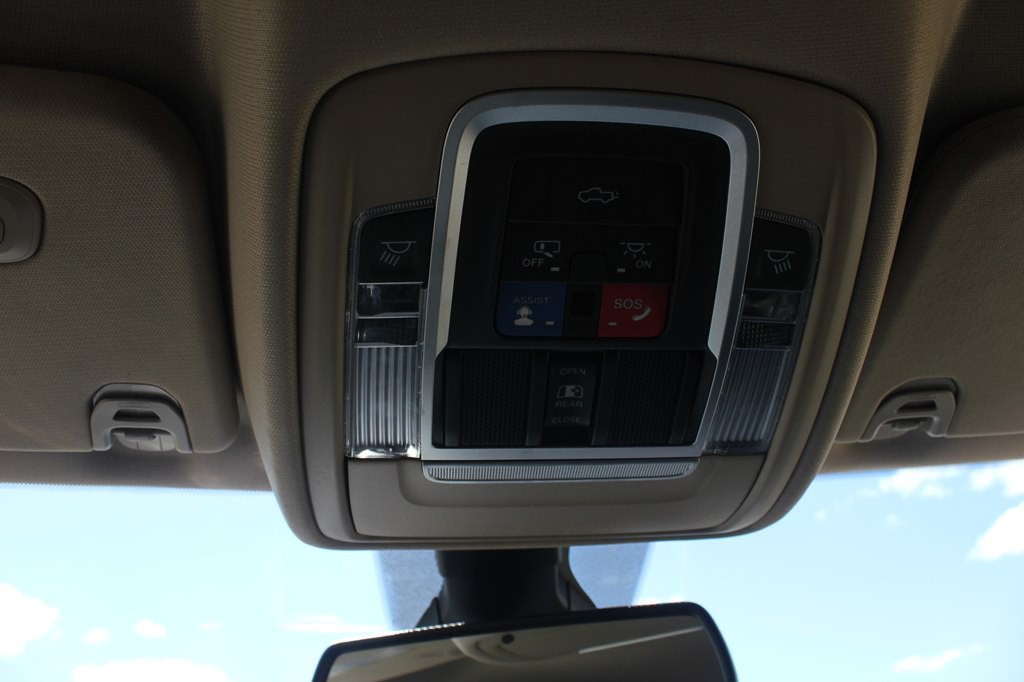 2020 RAM 1500 Image 27