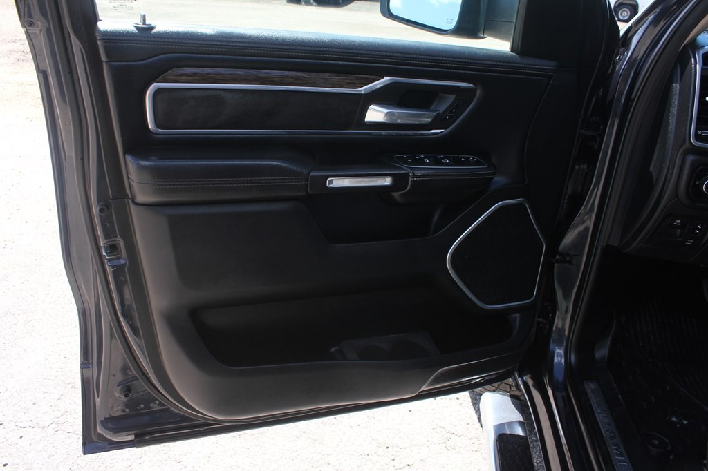 2020 RAM 1500 Image 30