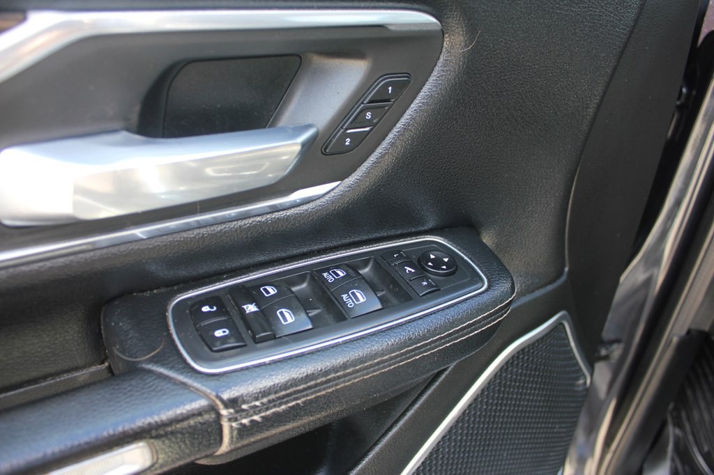 2020 RAM 1500 Image 31