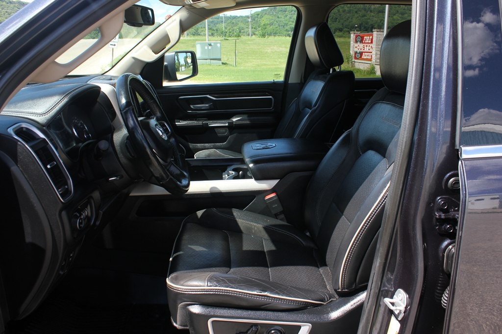 2020 RAM 1500 Image 32