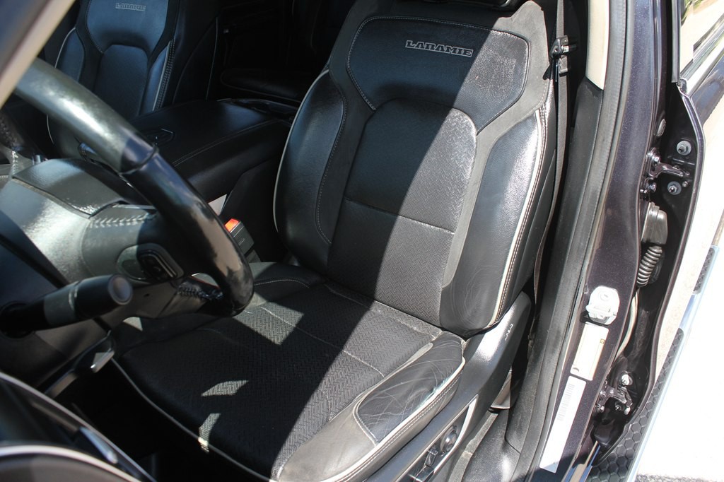 2020 RAM 1500 Image 33