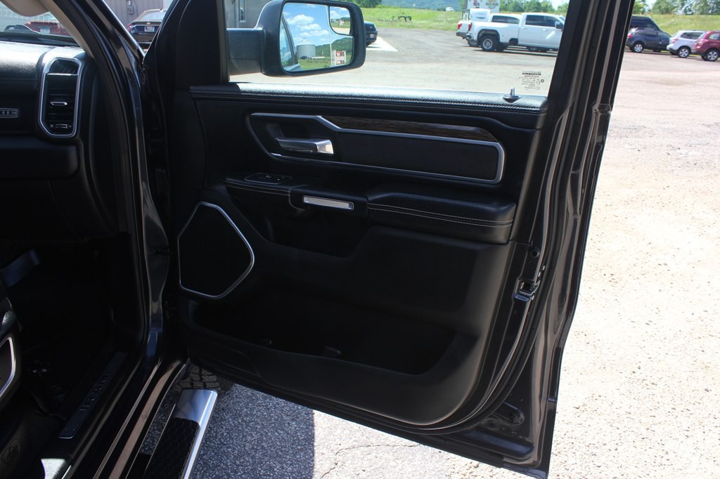 2020 RAM 1500 Image 34