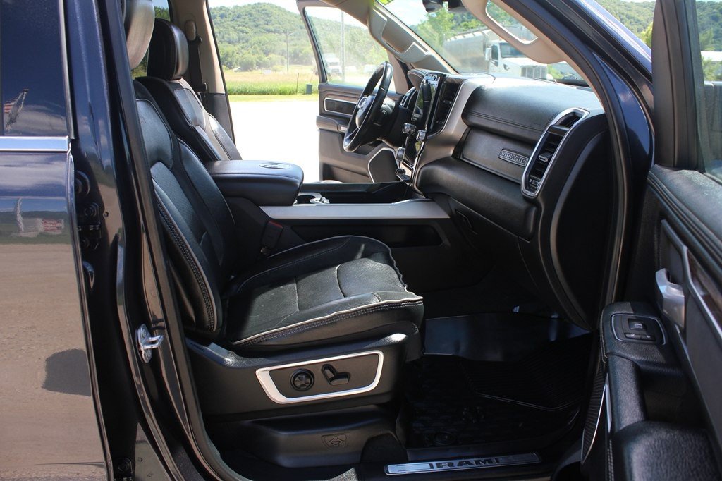 2020 RAM 1500 Image 35