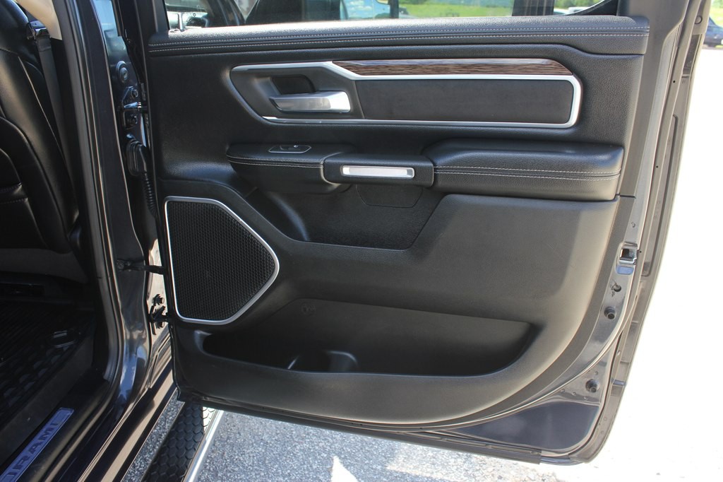 2020 RAM 1500 Image 38