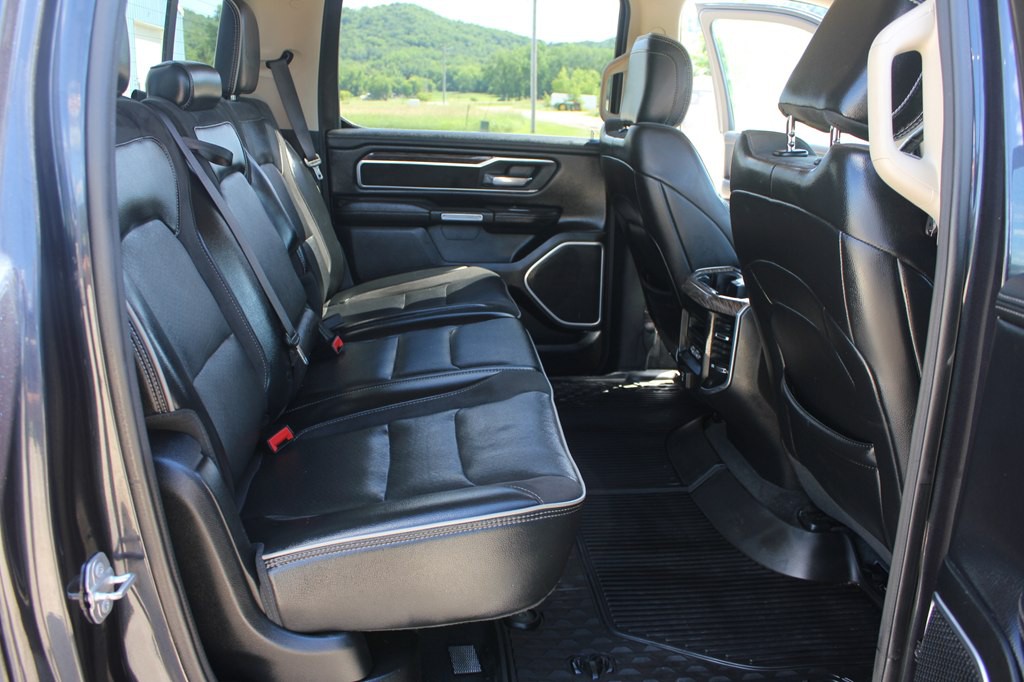 2020 RAM 1500 Image 39