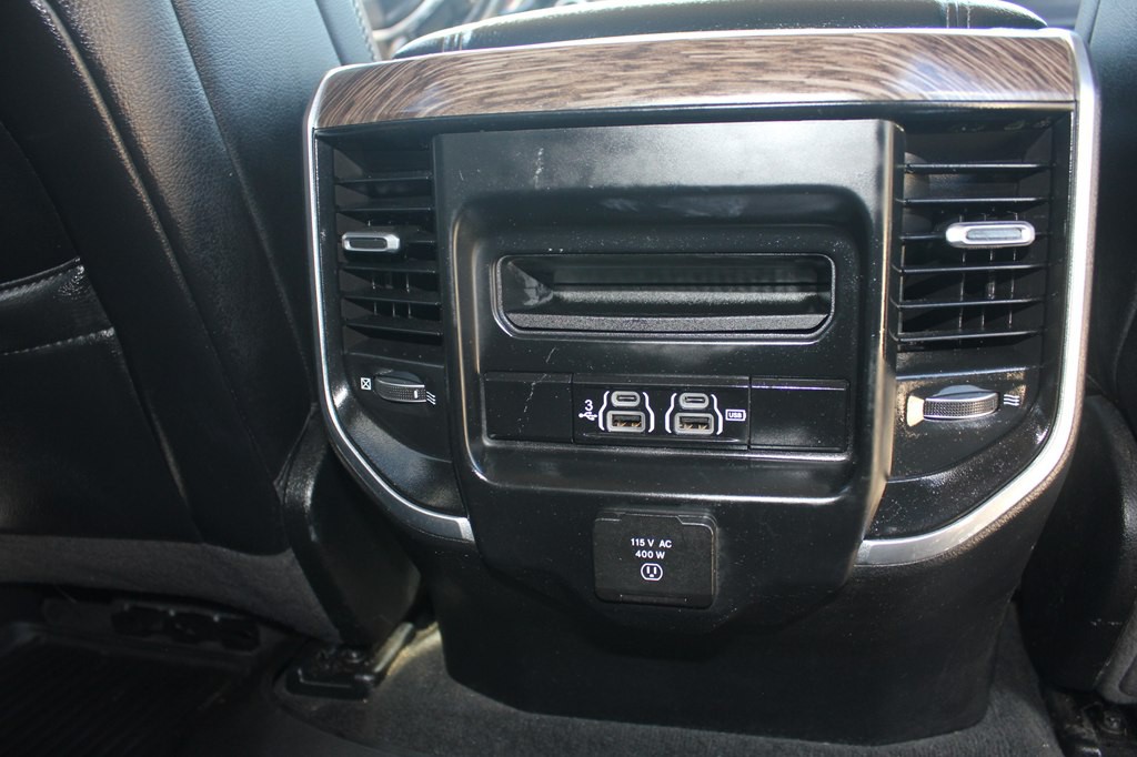 2020 RAM 1500 Image 40