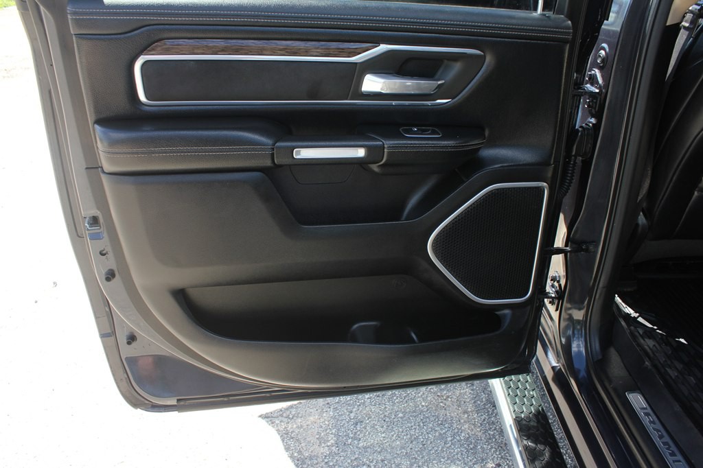 2020 RAM 1500 Image 41