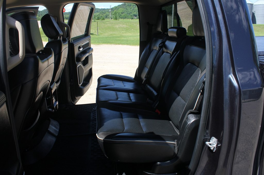 2020 RAM 1500 Image 42