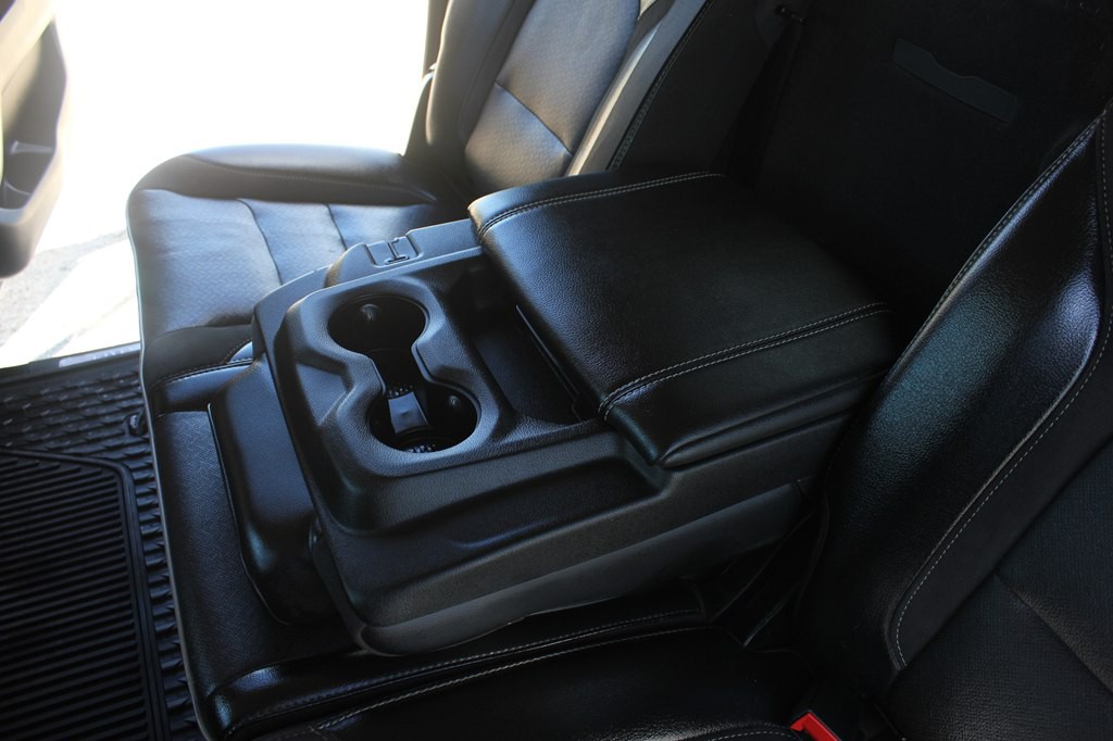 2020 RAM 1500 Image 43