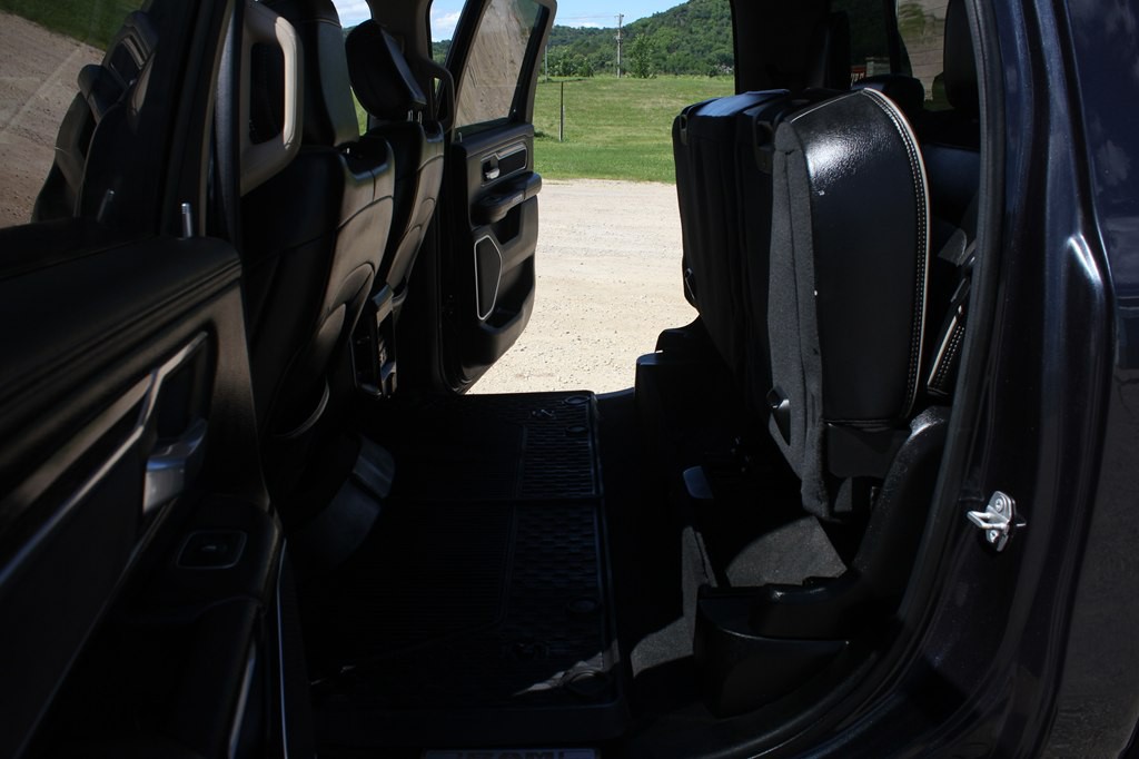 2020 RAM 1500 Image 44