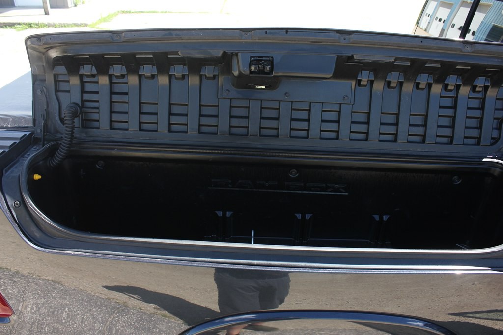 2020 RAM 1500 Image 47