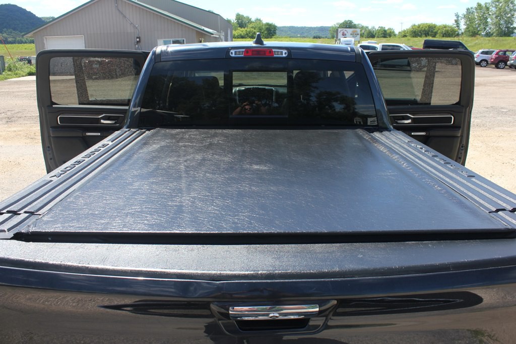 2020 RAM 1500 Image 48