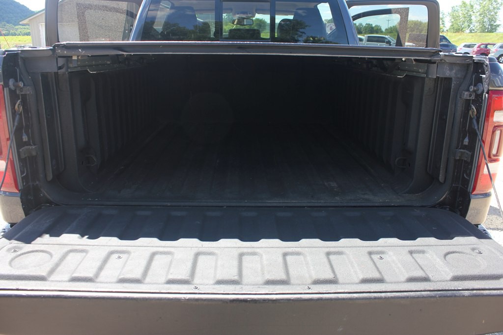 2020 RAM 1500 Image 49