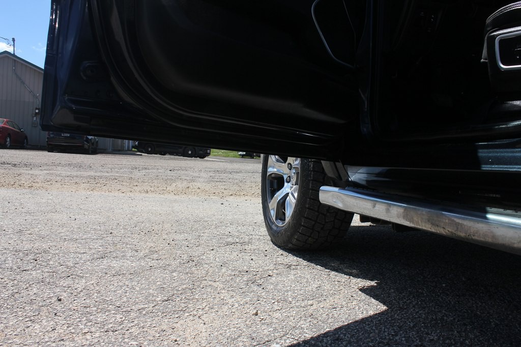 2020 RAM 1500 Image 51