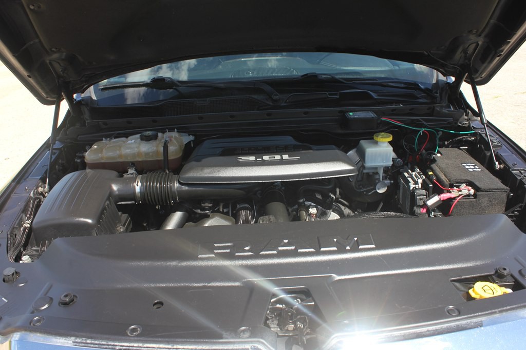 2020 RAM 1500 Image 57