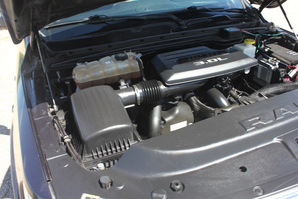 2020 RAM 1500 Image 58