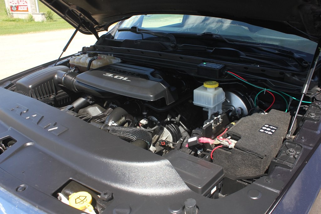2020 RAM 1500 Image 59