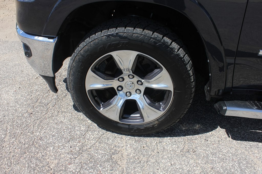 2020 RAM 1500 Image 64