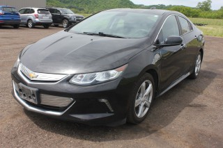 Image for 2017 Chevrolet Volt LT ID: 7423273