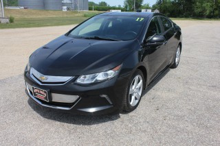 Image for 2017 Chevrolet Volt LT ID: 7423273