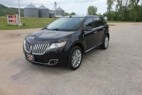 Image for 2013 Lincoln MKX  ID: 7424684