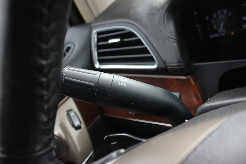 2013 Lincoln MKX Image 14