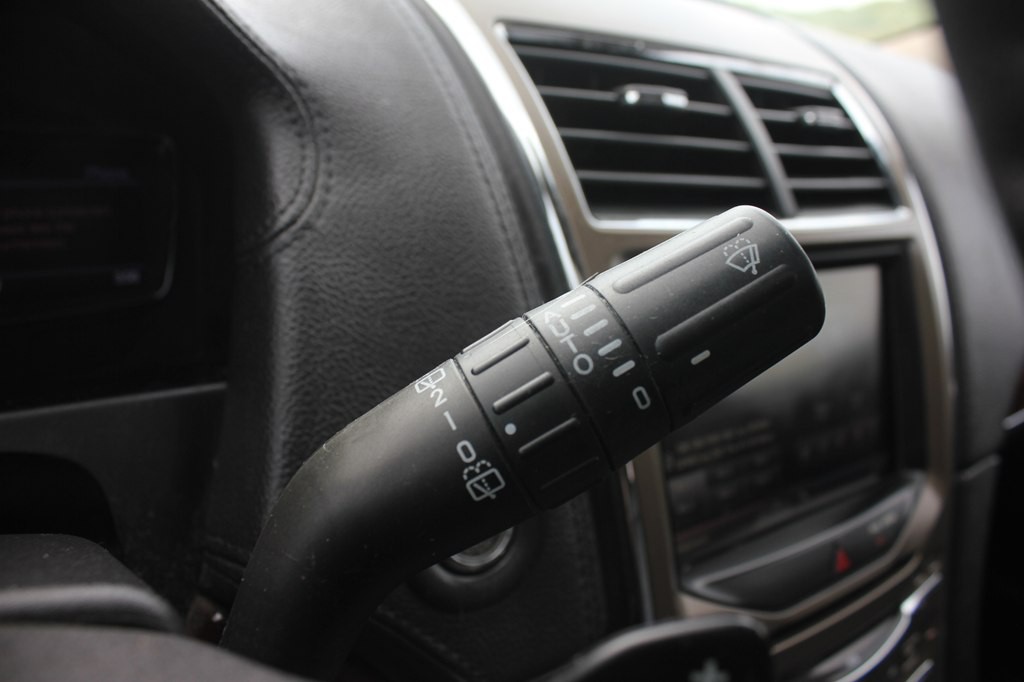 2013 Lincoln MKX Image 15