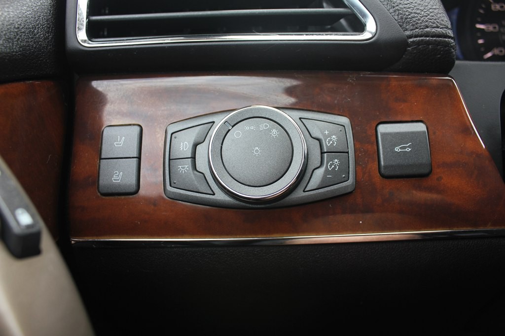2013 Lincoln MKX Image 16