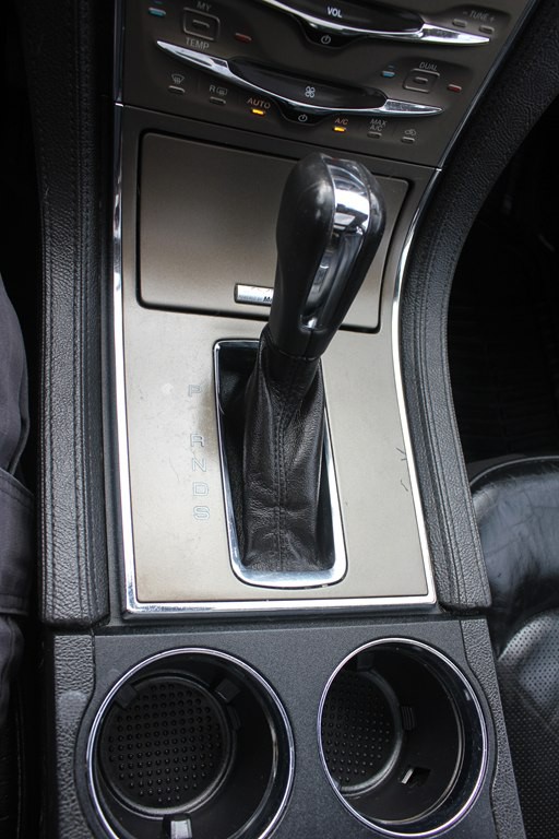 2013 Lincoln MKX Image 19