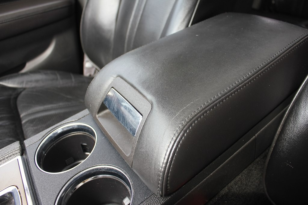 2013 Lincoln MKX Image 20