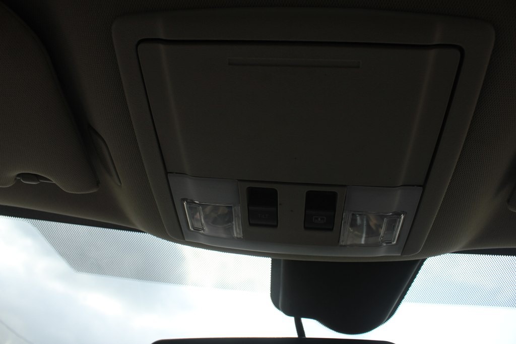 2013 Lincoln MKX Image 22