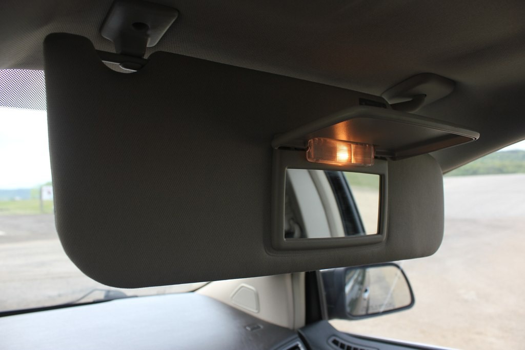 2013 Lincoln MKX Image 23