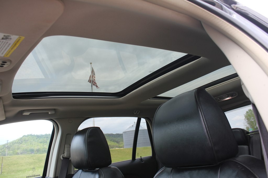 2013 Lincoln MKX Image 25