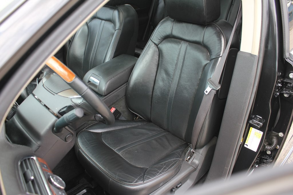 2013 Lincoln MKX Image 29