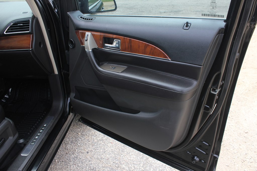 2013 Lincoln MKX Image 30