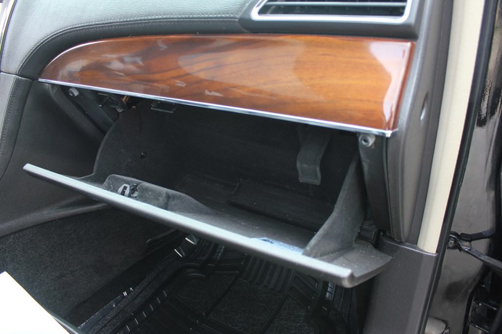 2013 Lincoln MKX Image 33