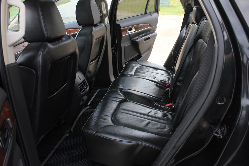 2013 Lincoln MKX Image 37