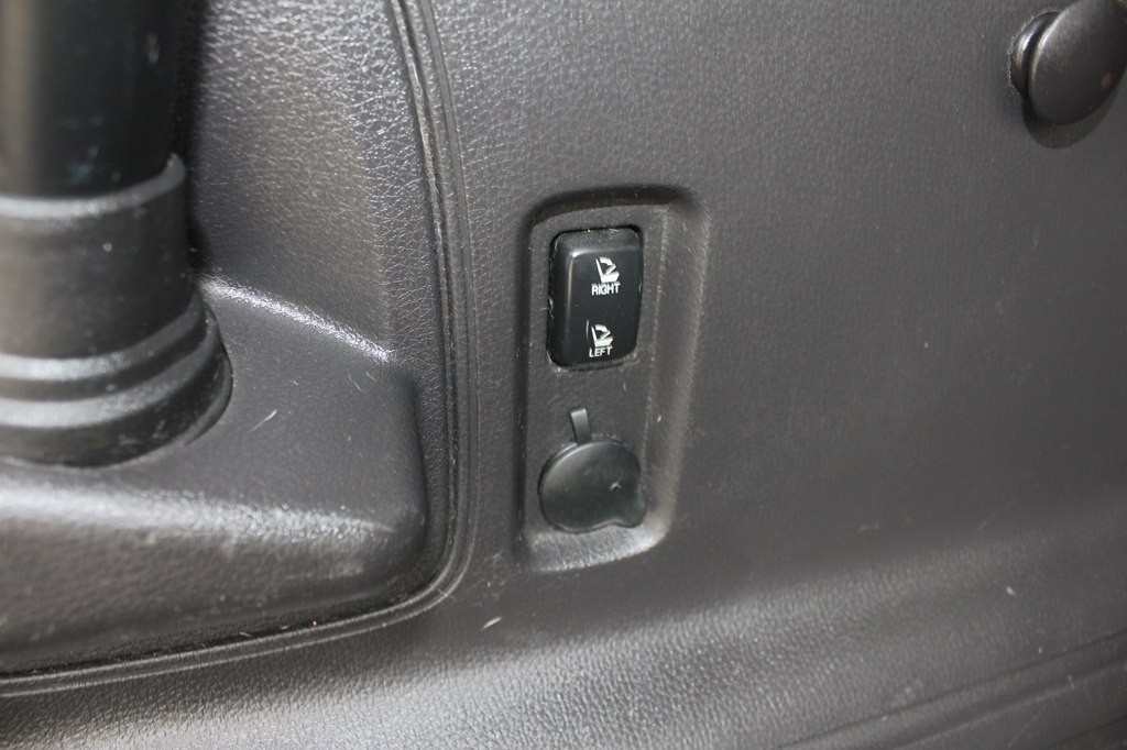 2013 Lincoln MKX Image 41