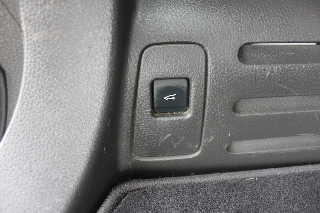 2013 Lincoln MKX Image 42