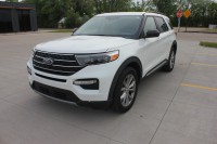Image for 2020 Ford Explorer XLT ID: 7433388