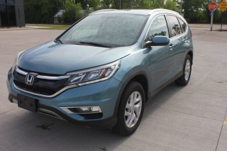 Image for 2015 Honda CR-V EX-L ID: 7434035