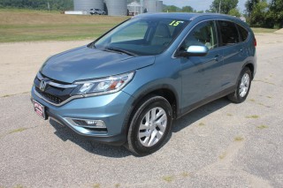 Image for 2015 Honda CR-V EX-L ID: 7434035