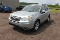 Image for 2015 Subaru Forester 2.5I LIMITED ID: 7434065