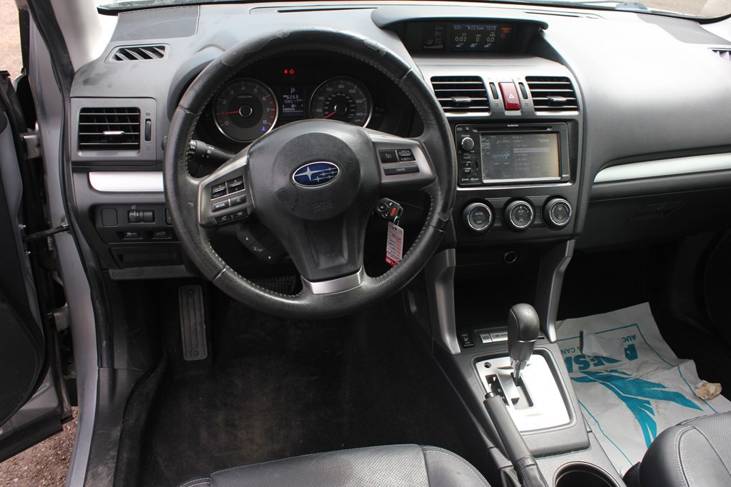 2015 Subaru Forester Image 5