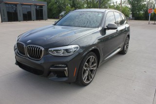 Image for 2020 BMW X3 i ID: 7434138