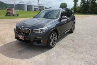 Image for 2020 BMW X3 i ID: 7434138