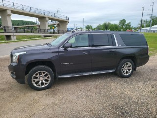 Image for 2015 GMC Yukon SLE ID: 7434278