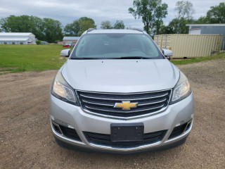 Image for 2015 Chevrolet Traverse LT ID: 7434322