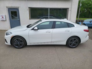 Image for 2024 BMW 2 Series 228i xDrive Gran Turismo ID: 7435418